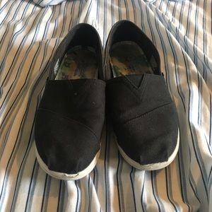 black memory foam bobs